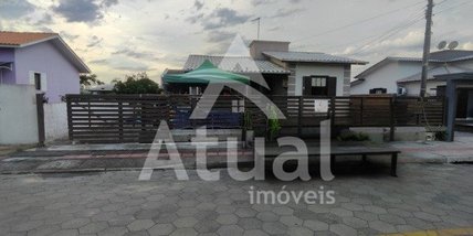 house em Rua Pedro José Vargas, Balneário Rincão - Balneário Rincão - SC