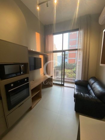 apartment em Rua Oscar Freire, Pinheiros - São Paulo - SP
