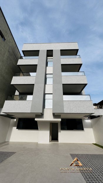 apartment em Rua Porto, Bethânia - Ipatinga - MG