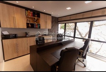 office em Tenente-Coronel Fabrício Pilar, Mont Serrat - Porto Alegre - RS