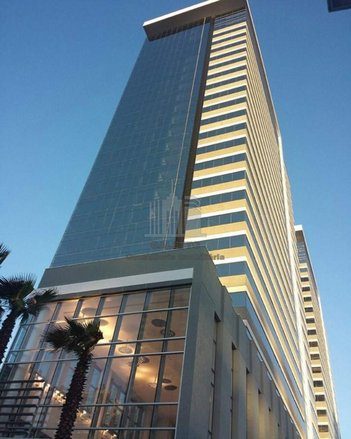 office em Alameda Rio Negro, Alphaville Empresarial - Barueri - SP