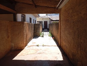 house em Rua Raquel, Nossa Senhora de Lourdes - Londrina - PR