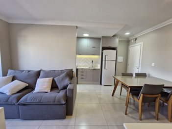 apartment em Rua Cecília Meirelles, São Vicente - Itajaí - SC