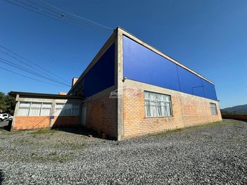 industrial em Rua Anfiloquio Nunes Pires, Figueira - Gaspar - SC