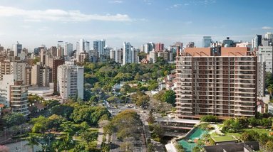 apartment em Avenida Nilópolis, Petrópolis - Porto Alegre - RS