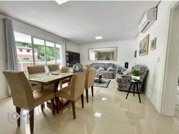 apartment em Santo Torelli, São Leopoldo - Caxias do Sul - RS