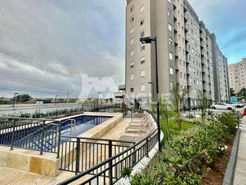 apartment em Três de Outubro, Sarandi - Porto Alegre - RS