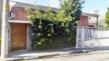 house em Rua Nursia, Jardim São Bento - São Paulo - SP