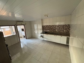 apartment em Rua Santa Catarina, Santa Maria Goretti - Porto Alegre - RS