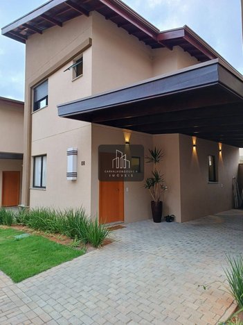 house em Rua Theodoro Stein Sobrinho, Parque Primavera - Poços de Caldas - MG