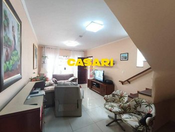 house em Rua Prudente de Morais, Independência - São Bernardo do Campo - SP