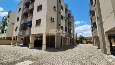 apartment em Rua 1600 João Jorge de Souza, Centro - Itapoá - SC