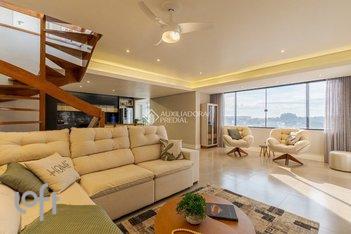 apartment em Rua Napoleão Laureano, Centro - Canoas - RS