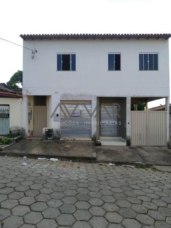 house em Rua Professor José Miranda, Salinas - Salinas - MG
