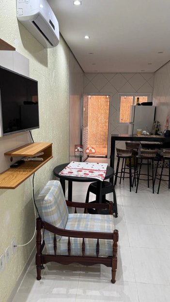 business em Rua Pica-Pau, Jardim das Gaivotas - Caraguatatuba - SP