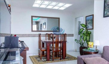 apartment em Avenida Dom Pedro I, Vila Monumento - São Paulo - SP