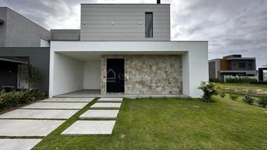 house em Rua Rio Camisas, Centro - Xangri-Lá - RS