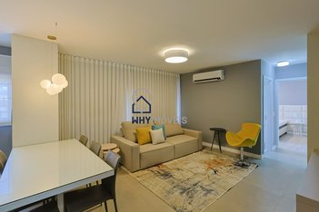 apartment em Rua dos Aimorés, Santo Agostinho - Belo Horizonte - MG