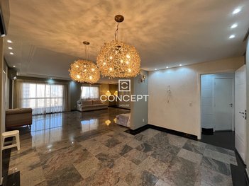 apartment em Avenida São Sebastião, Popular - Cuiabá - MT