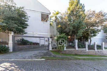house em José Sanguinetti, Jardim Isabel - Porto Alegre - RS