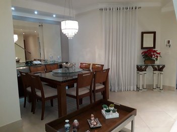 apartment em Alameda Dona Tereza Cristina, Nova Petrópolis - São Bernardo do Campo - SP