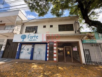 commercial_building em Avenida Pedro Taques, Jardim Alvorada - Maringá - PR