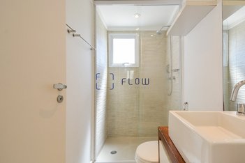 apartment em Rua Flávio de Melo, Vila Mariana - São Paulo - SP