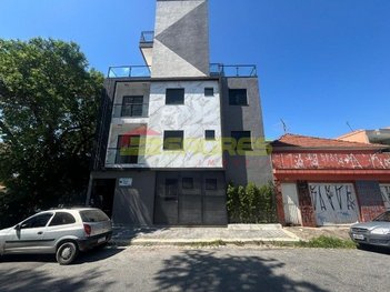 apartment em Rua Vitório Mazzei, Vila Isolina Mazzei - São Paulo - SP