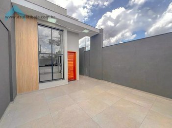 house em Avenida Brigadeiro José Vicente Faria Lima, Centro - Atibaia - SP