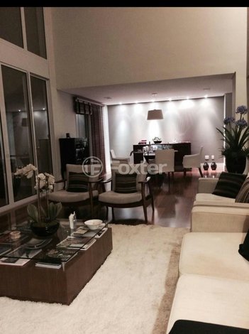 apartment em Rua Conde de Porto Alegre, Campo Belo - São Paulo - SP
