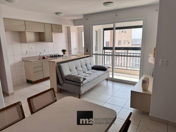 apartment em Rua Maria Alice, Vila Rosa - Goiânia - GO