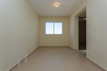 apartment em Rua João de Laet, Vila Aurora (Zona Norte) - São Paulo - SP