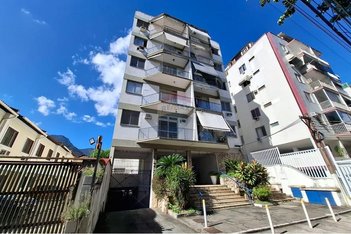 apartment em Rua Ituverava, Anil - Rio de Janeiro - RJ