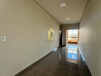 apartment em Rua Canadá, Jardim Consolação - Franca - SP