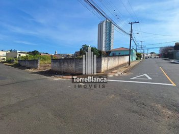 land_lot em Rua Miguel Calmon, Uvaranas - Ponta Grossa - PR