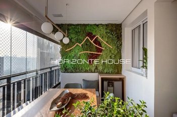 apartment em Rua Carlos Lima Morel, Vila Progredior - São Paulo - SP