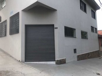 commercial_building em Rua São João, Cidade Alta - Piracicaba - SP