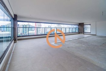 apartment em Rua Tupi, Santa Cecília - São Paulo - SP