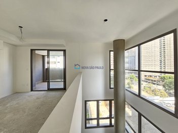 apartment em Avenida Indianópolis, Indianópolis - São Paulo - SP