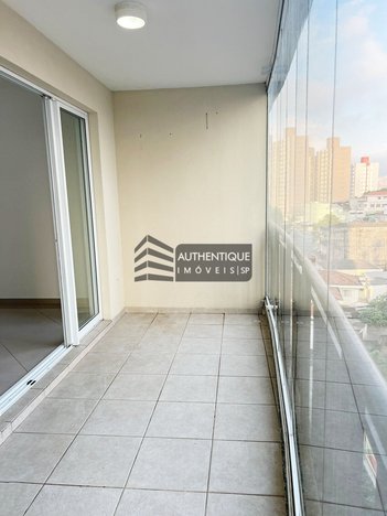 apartment em Avenida Armando Ítalo Setti, Baeta Neves - São Bernardo do Campo - SP