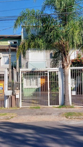 house em Rua José Bráulio da Fonseca, Hípica - Porto Alegre - RS