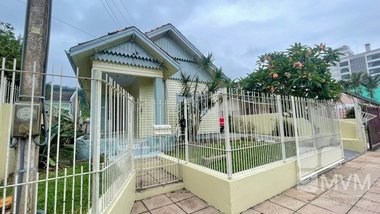 house em Rua Marechal Floriano Peixoto, Centro - Osório - RS