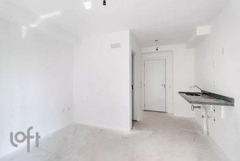 apartment em Doutor Chucri Zaidan, Brooklin - São Paulo - SP