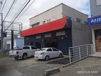 commercial_property em Rua Álvaro Catão, Centro - Criciúma - SC