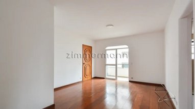 apartment em Rua Oscar Freire, Pinheiros - São Paulo - SP