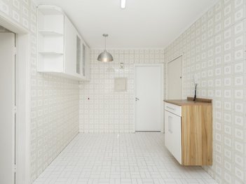 apartment em Rua Monte Alegre, Perdizes - São Paulo - SP