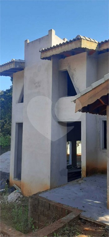 house em Rua Artamiro Pinto de Oliveira, Vila Dom Pedro - Atibaia - SP