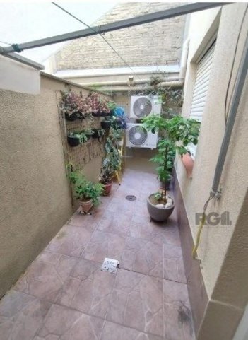 apartment em Coronel Lucas de Oliveira, Bela Vista - Porto Alegre - RS