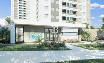 apartment em Rua Luiz Lerco, Terra Bonita - Londrina - PR