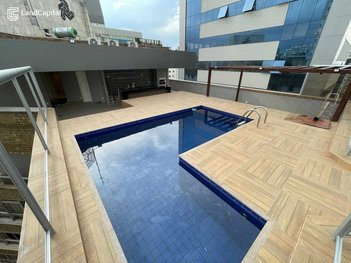 apartment em Rua Matias Cardoso, Santo Agostinho - Belo Horizonte - MG